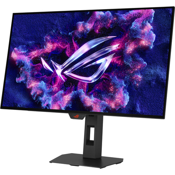 Asus rog strix oled xg27aqdmg gen2 (xg27aqdmgr) 26.5 gaming monitor (zwart, 1x displayport, 2x hdmi, 2x usb-a, 240 hz)