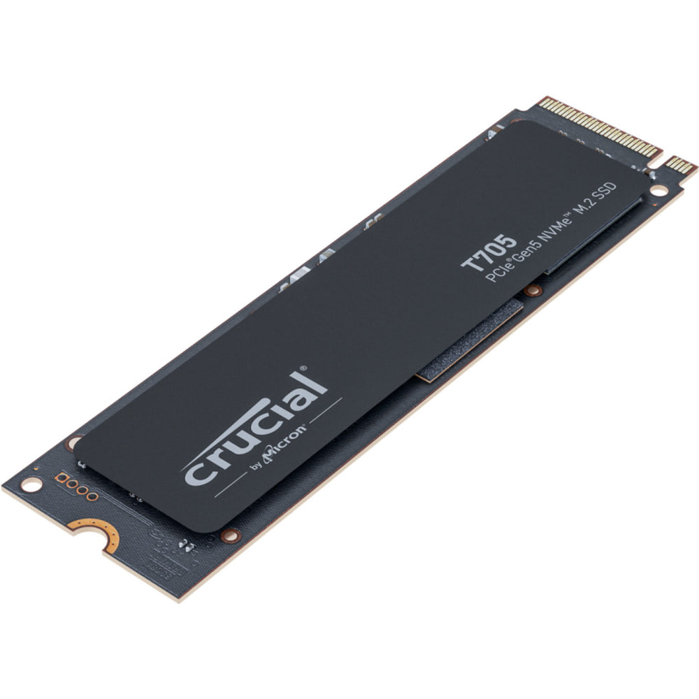 Cruciale T705 4 TB