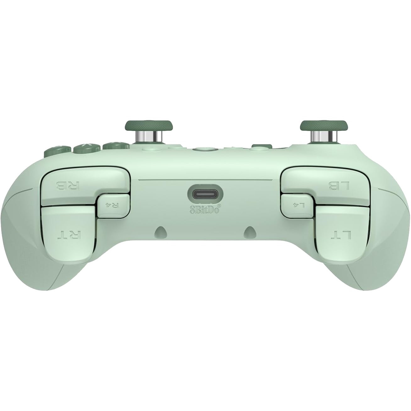 8BitDo Ultimate 2C bedraad