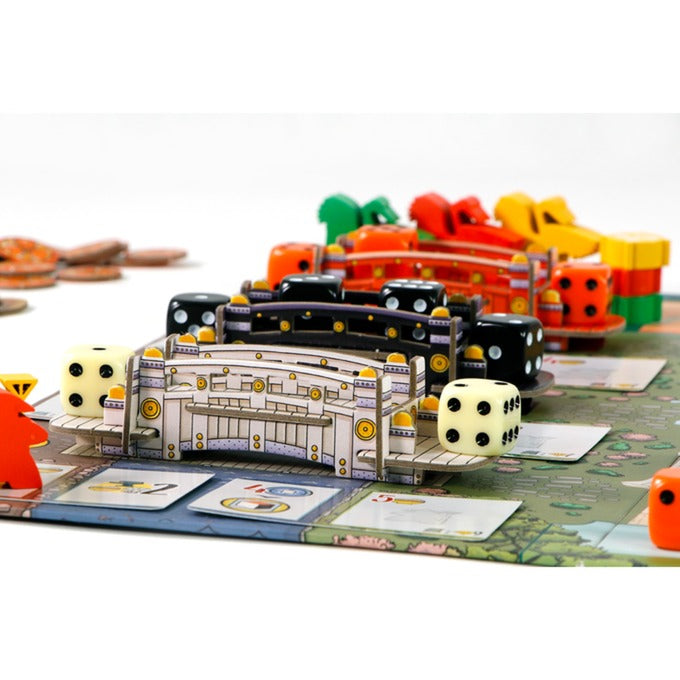 999Spellen Het Witte Kasteel van Himeji