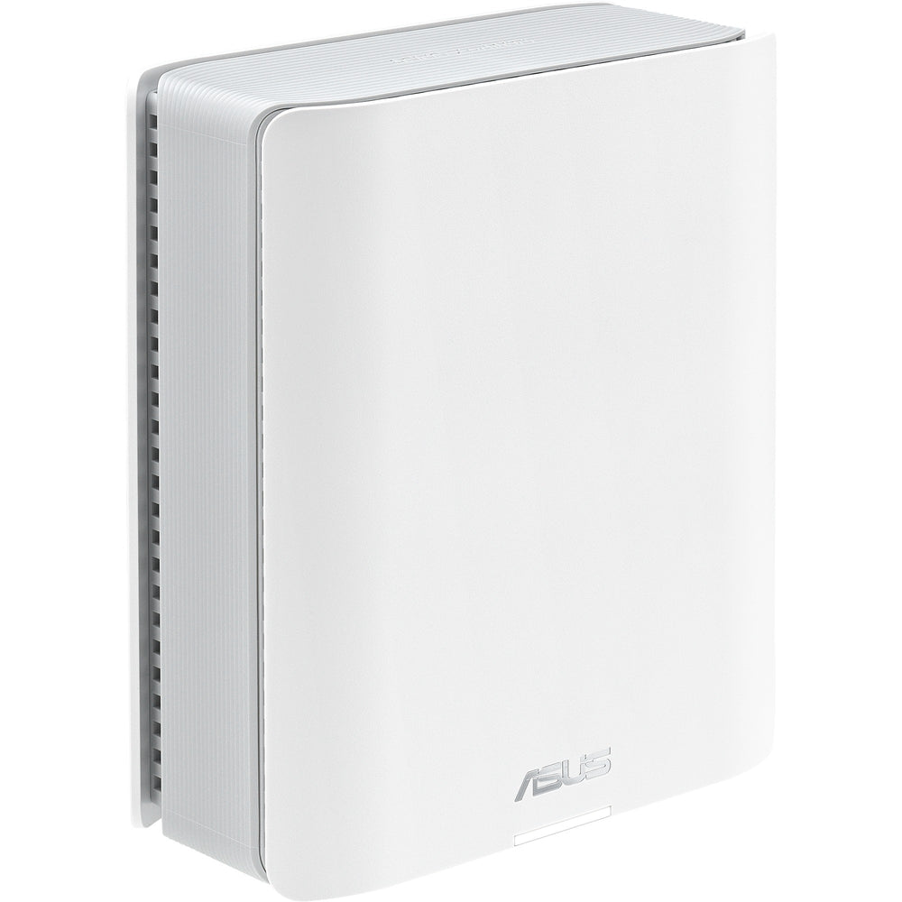 Asus zenwifi bt8 router (wit, 2 stuks)