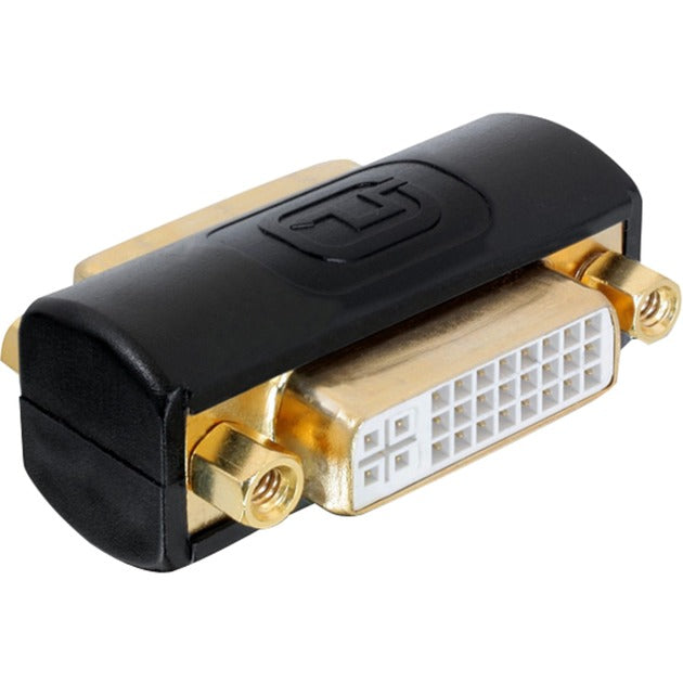 DeLOCK DeLOCK DVI-I 24+5 DVI-I 24+5-adapter