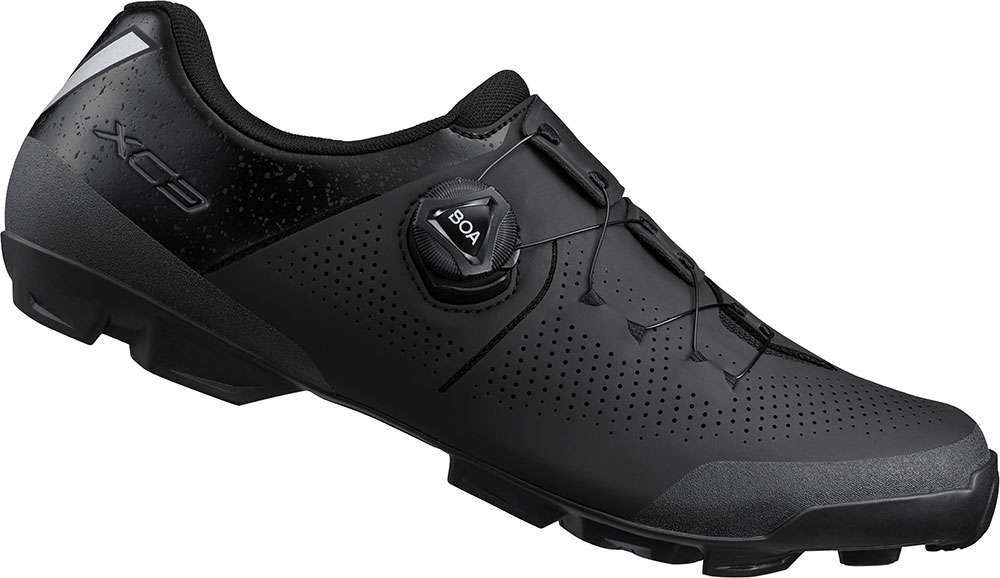 Shimano sh-xc302 - mtb shoes