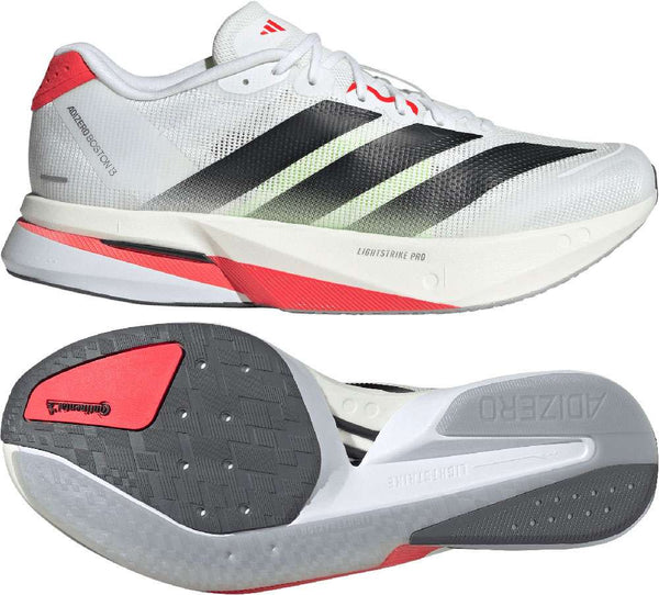 Adidas adizero boston 13 - running shoes