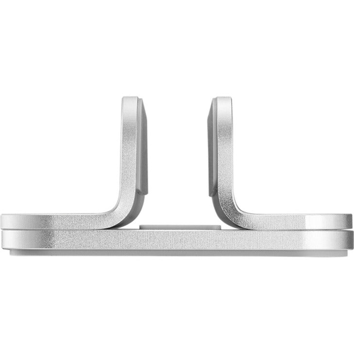 Neomounts nsls300silver laptophouder 11-17 standaard (zilver)