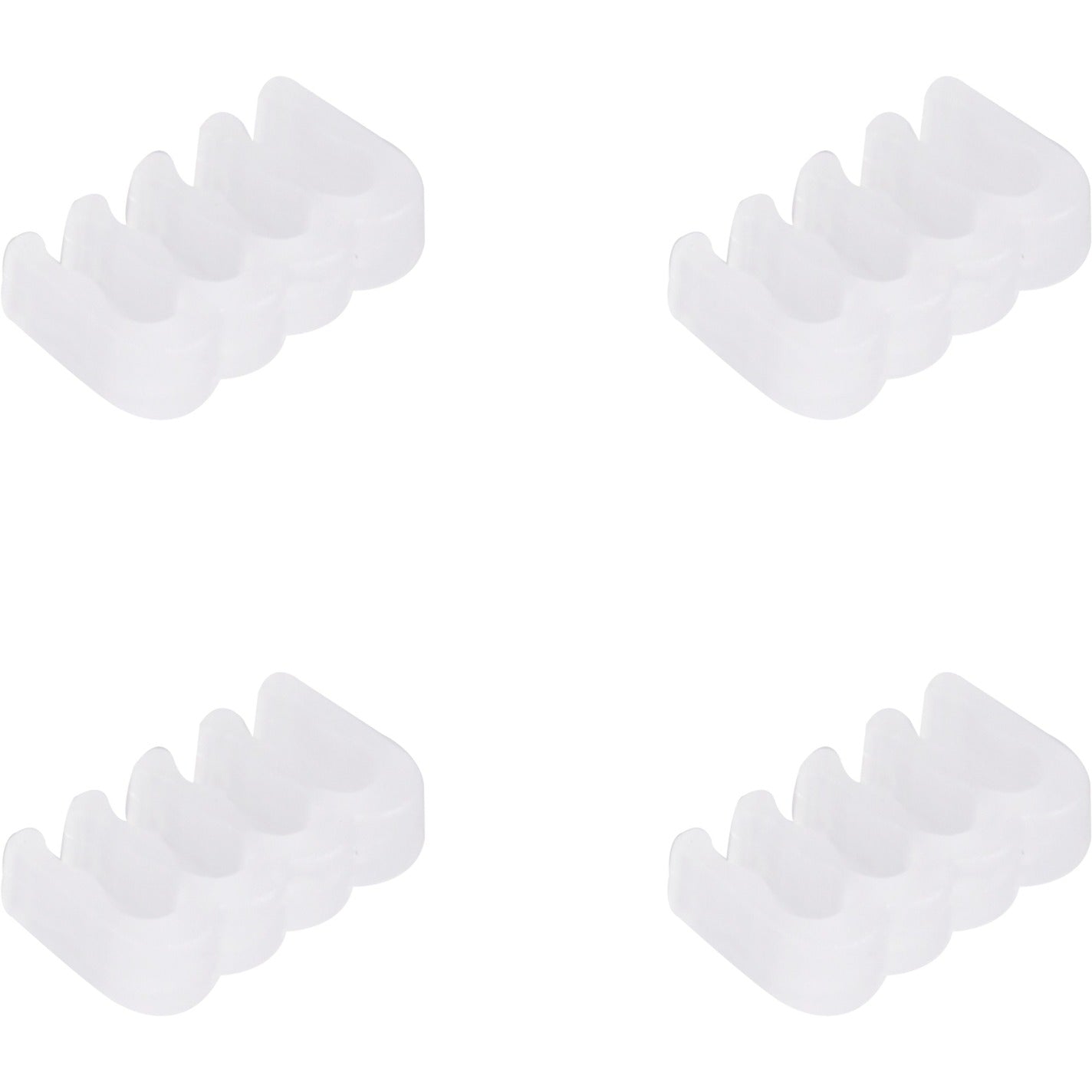 SilverStone SilverStone SST-PP07E-EPS8W-V2, EPS 12V 8pin (4+4) verlengkabel