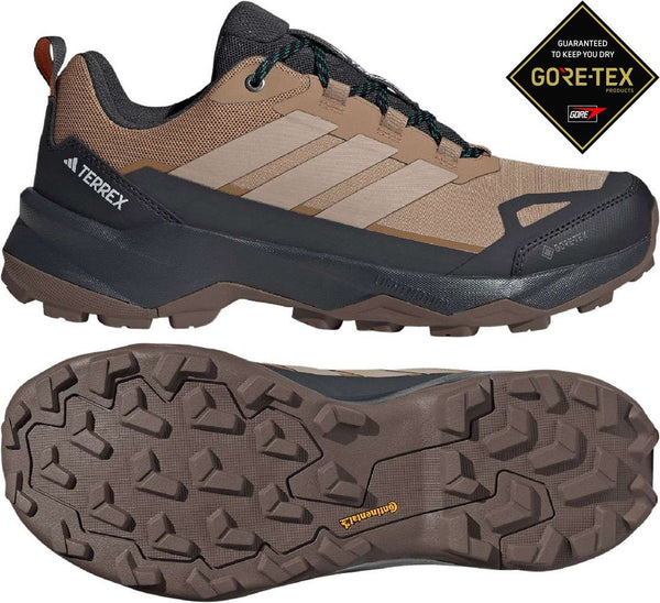 Adidas terrex skychaser ax5 gore-tex® - hiking shoes