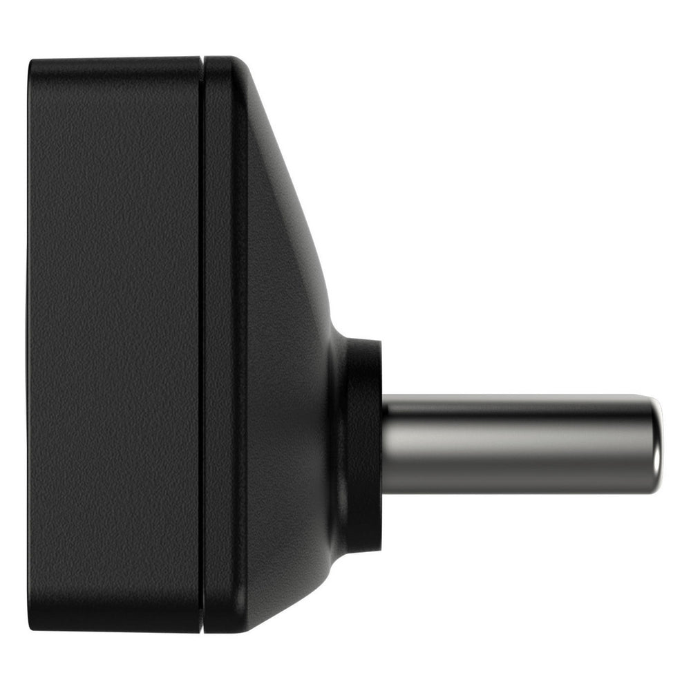 Sandisk extreme fit usb-c-flashdrive 128 gb usb-stick (zwart, usb-c 3.2 (5 gbit s))
