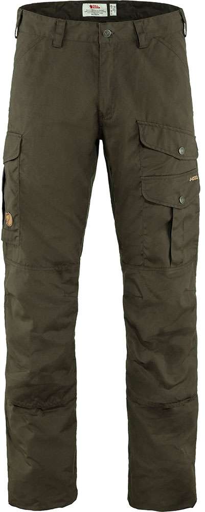 Fjällräven barents pro - trekking pants