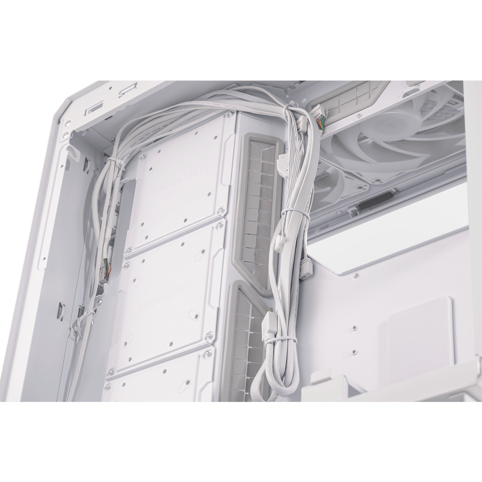 Asus tuf gaming gt502 plus