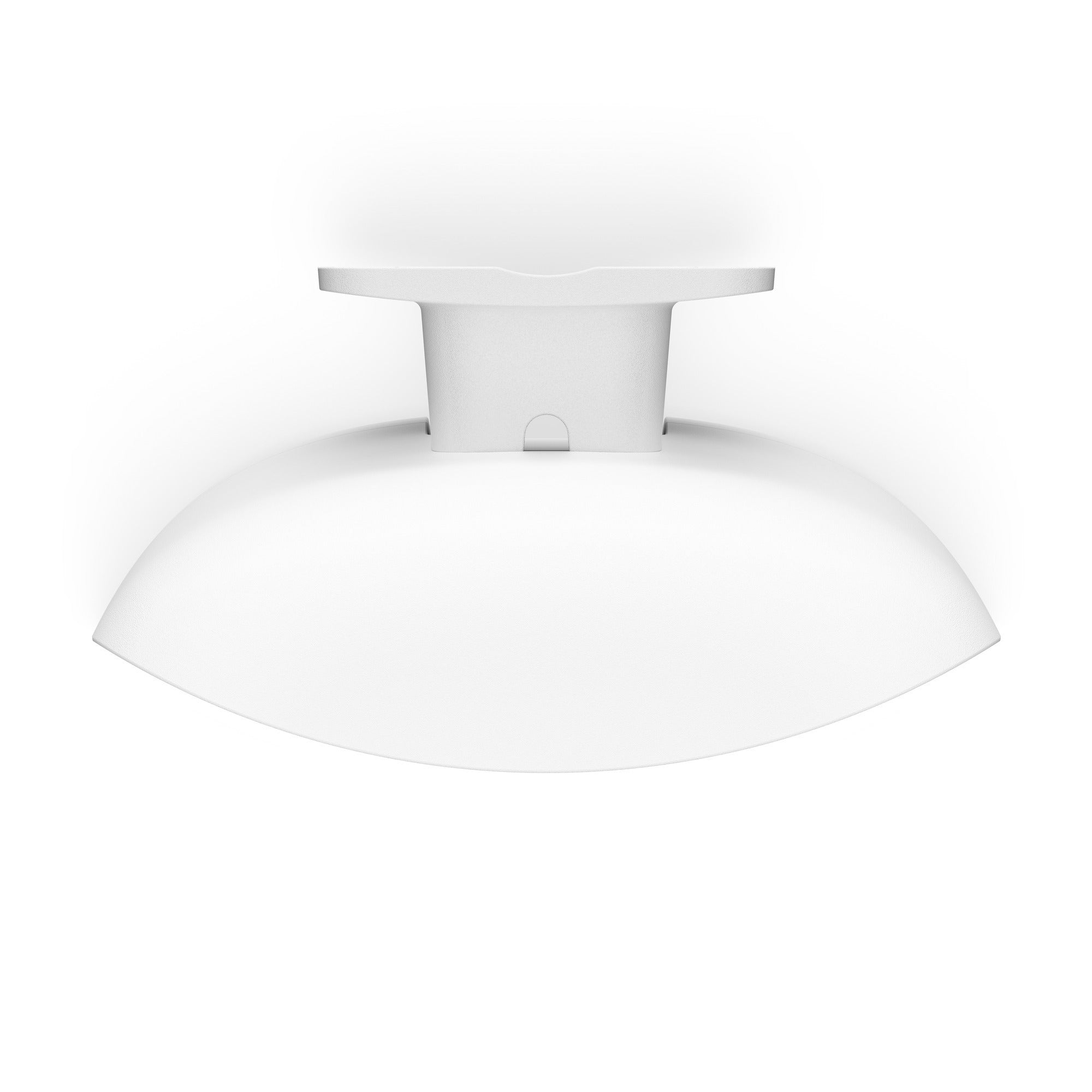 Eero outdoor 7 mesh access point (wit, wi-fi 7, poe+)