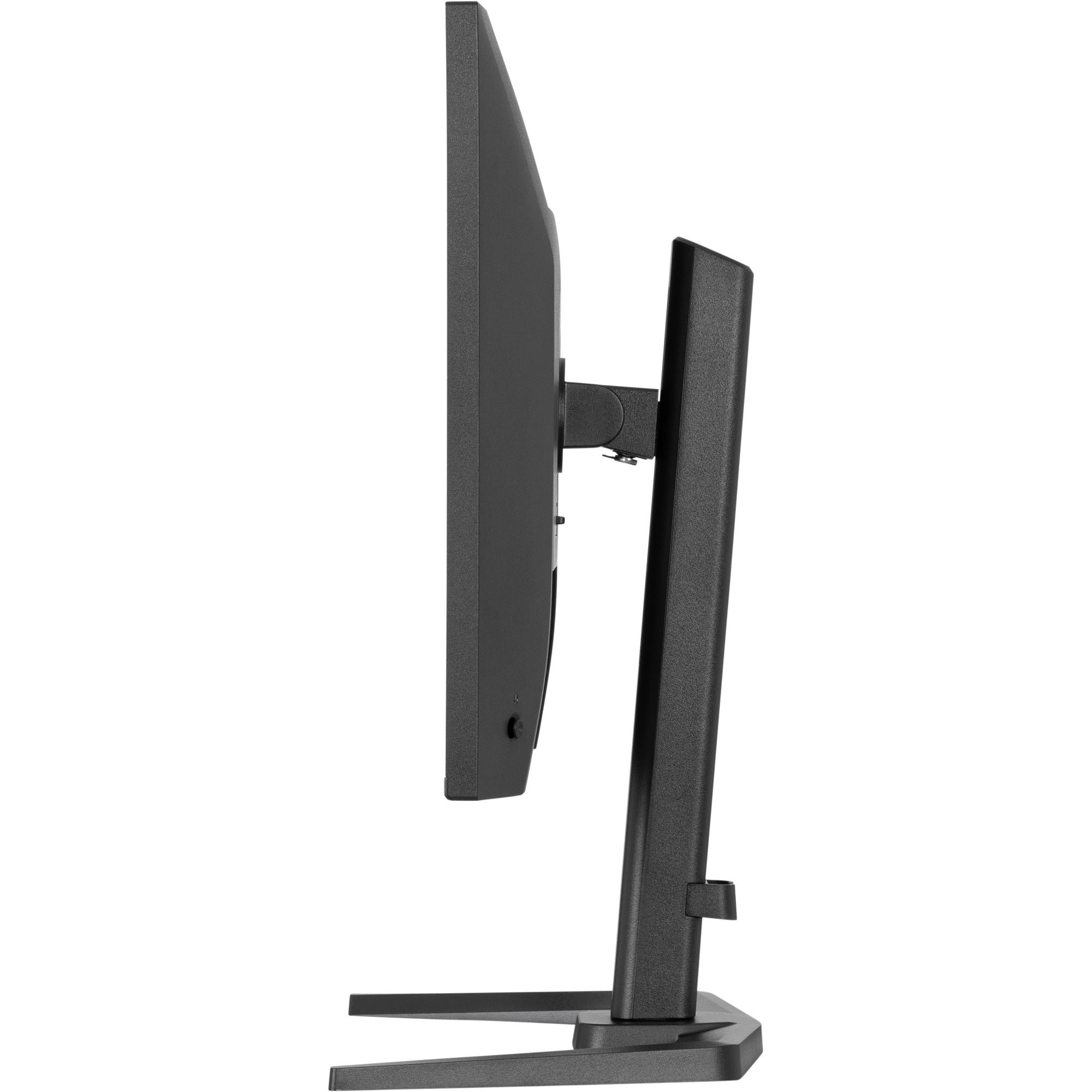 Iiyama g-master black hawk gb2741hsu-b1 27 gaming monitor (zwart, hdmi, displayport, 2x usb-a, usb-b, 144 hz)