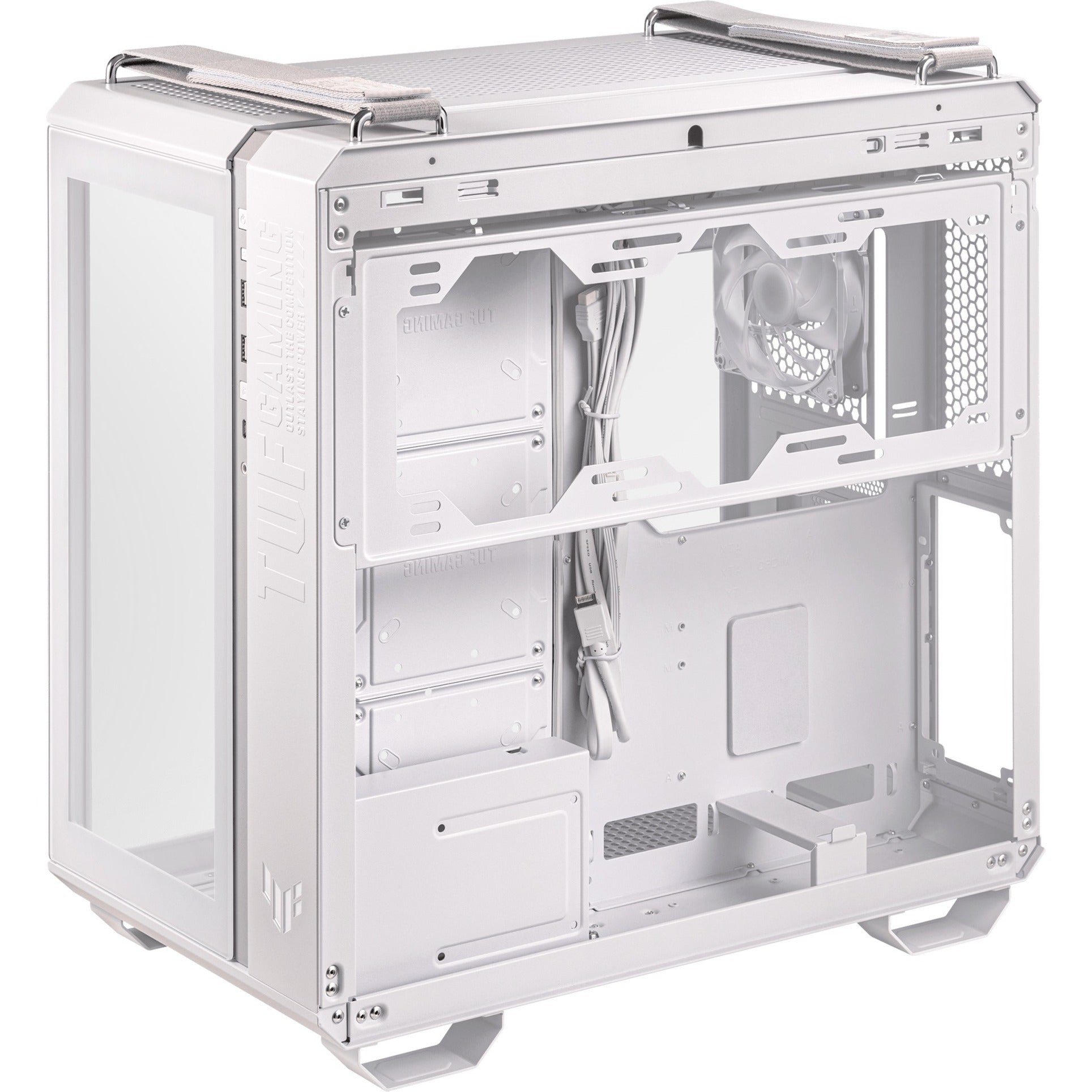 Asus tuf gaming gt502 plus