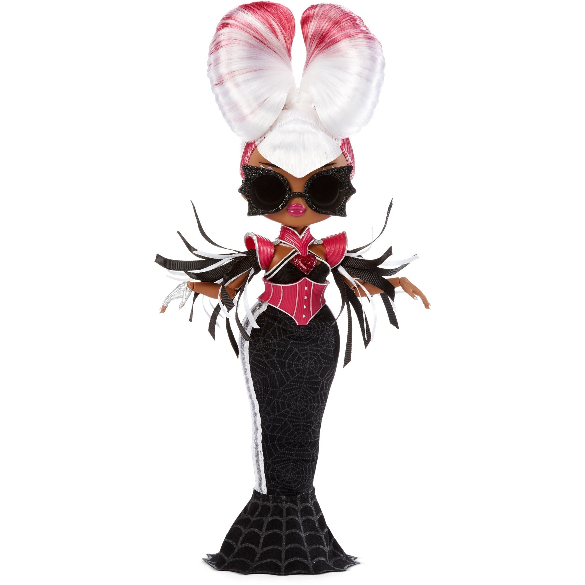 Mga entertainment l.o.l. surprise! - o.m.g. movie magic spirit queen pop