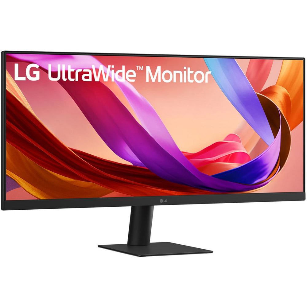 Lg ultrawide 29u511a-b 29 monitor (zwart, hdmi, displayport)