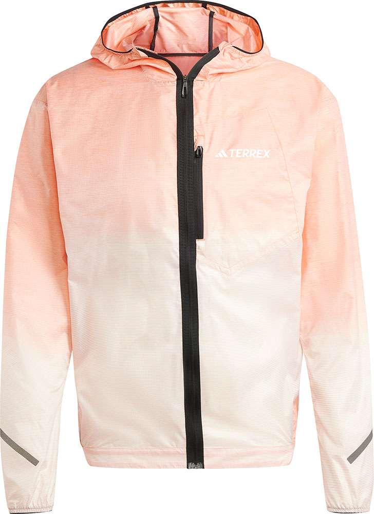 Adidas terrex xperior light - wind jacket