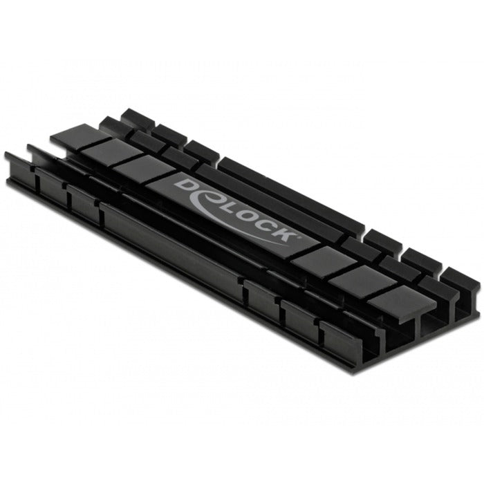 DeLOCK DeLOCK Heatsink plat 70 mm voor M.2 module