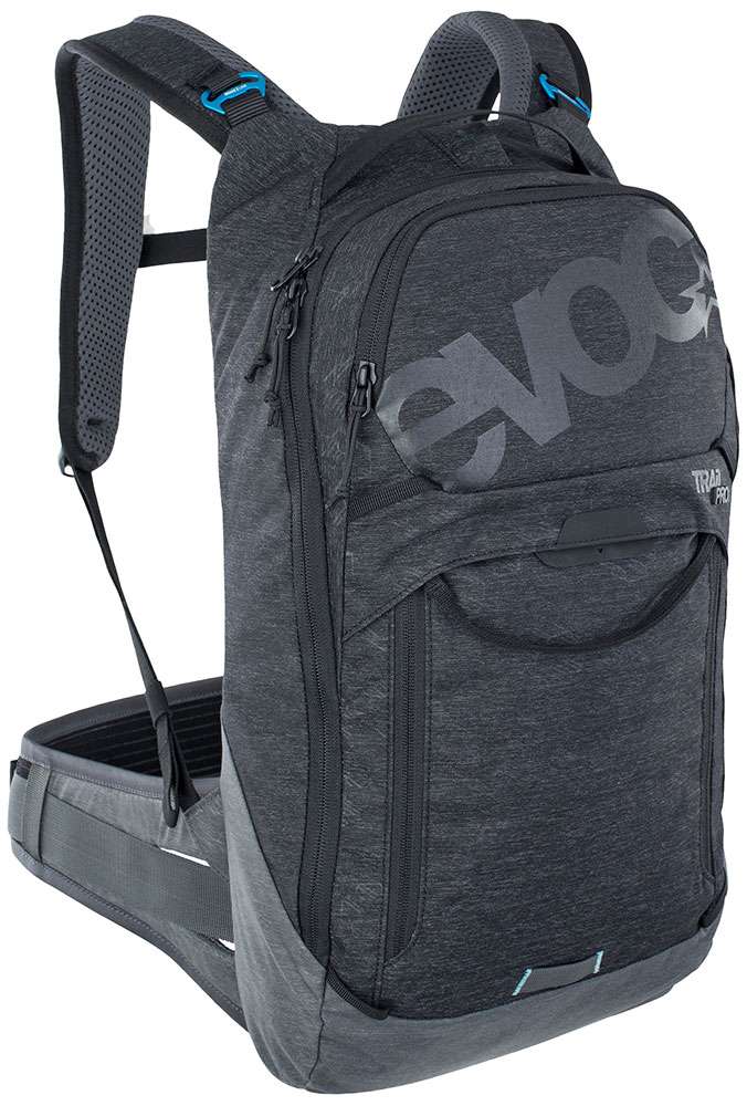 Evoc trail pro 10l - protector backpack