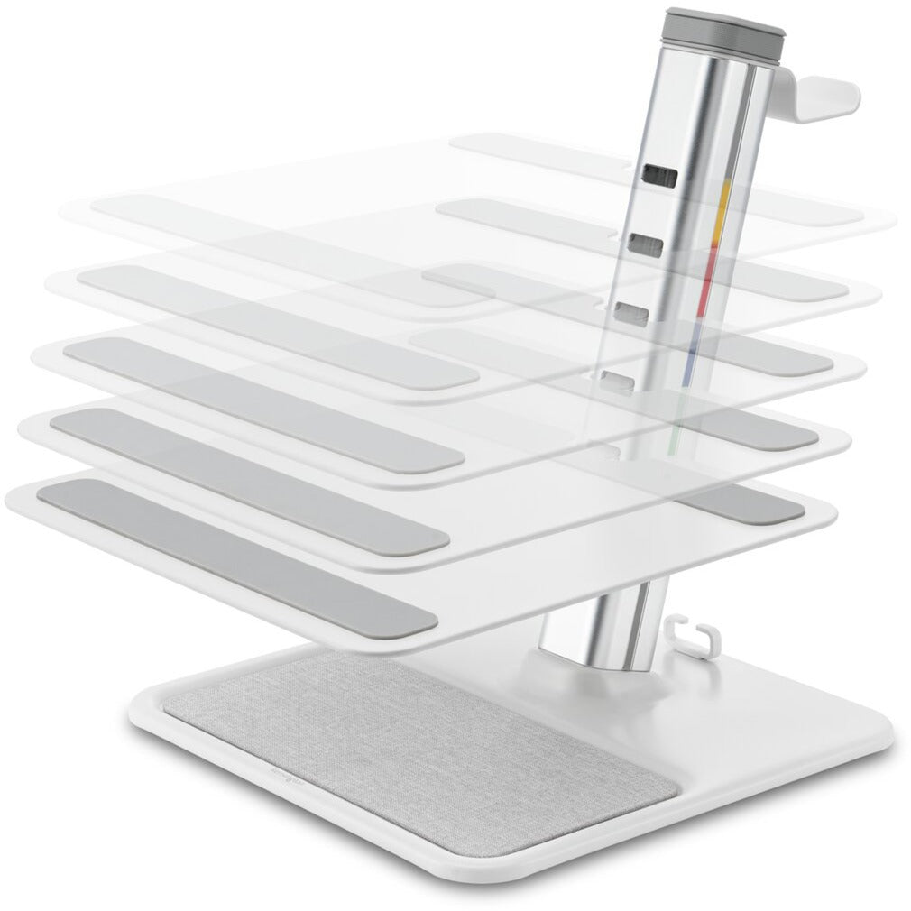 Kensington SmartFit Universele Organiserende Laptopstandaard