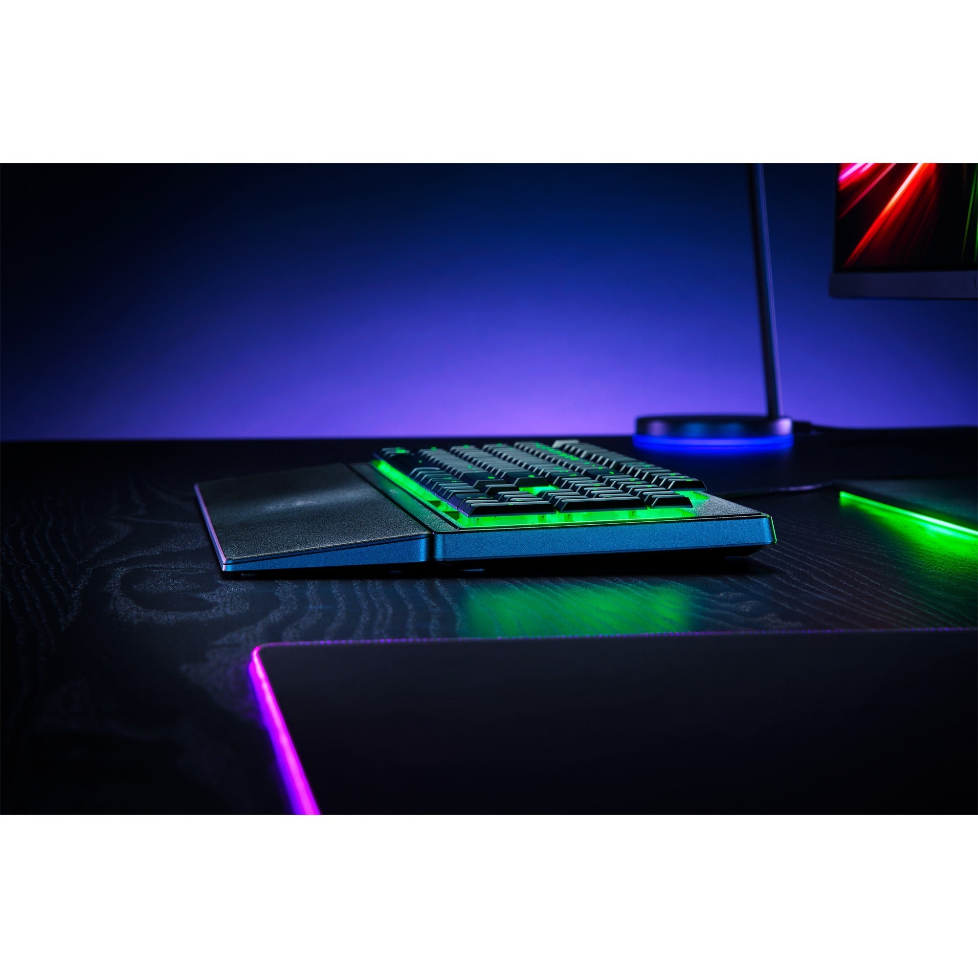 Razer Razer Ornata V3 X Low Profile Gaming Toetsenbord