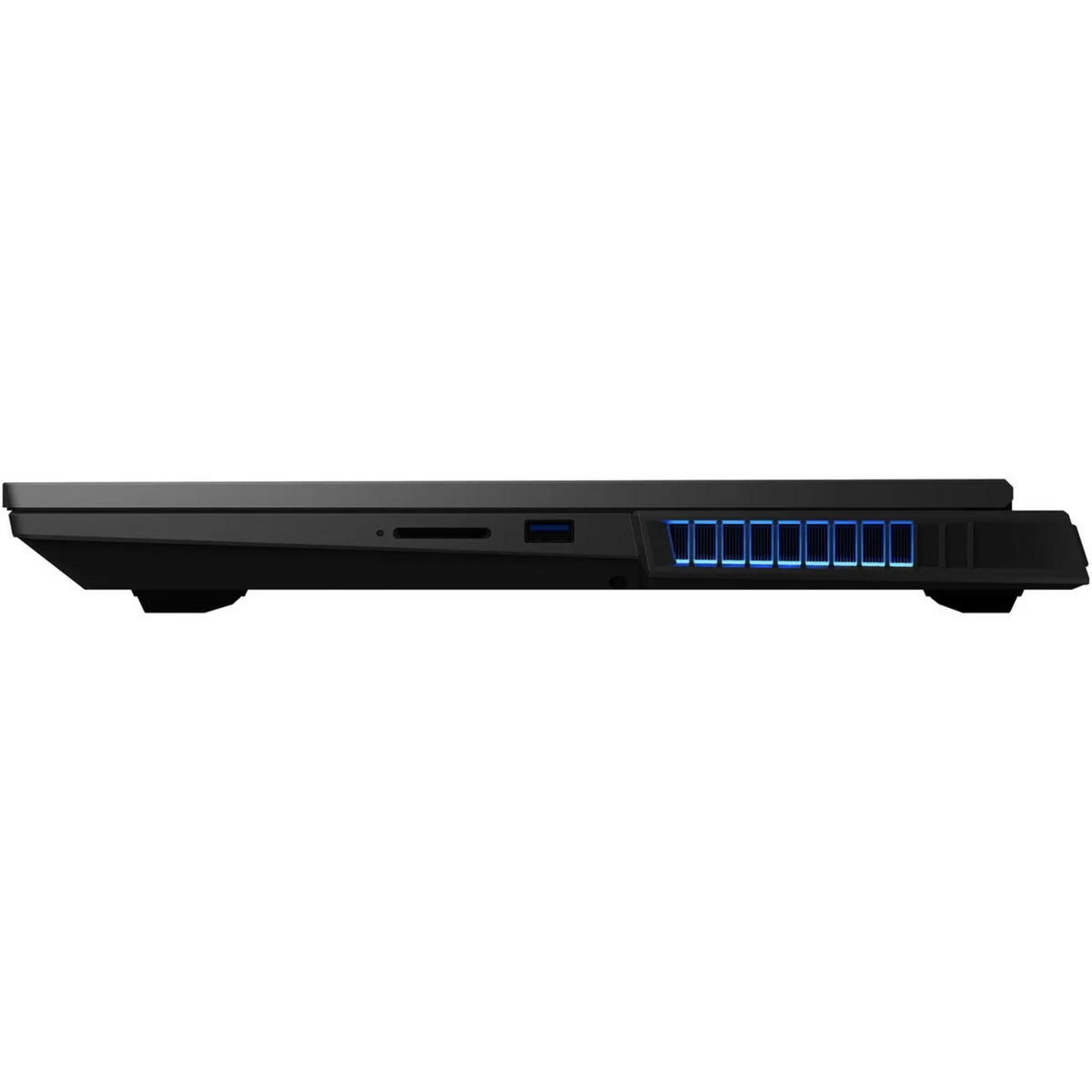 Erazer beast 18 x1 md62731 18 gaming laptop (zwart | core ultra 9 275hx | rtx 5080 | 32 gb | 2 tb ssd)