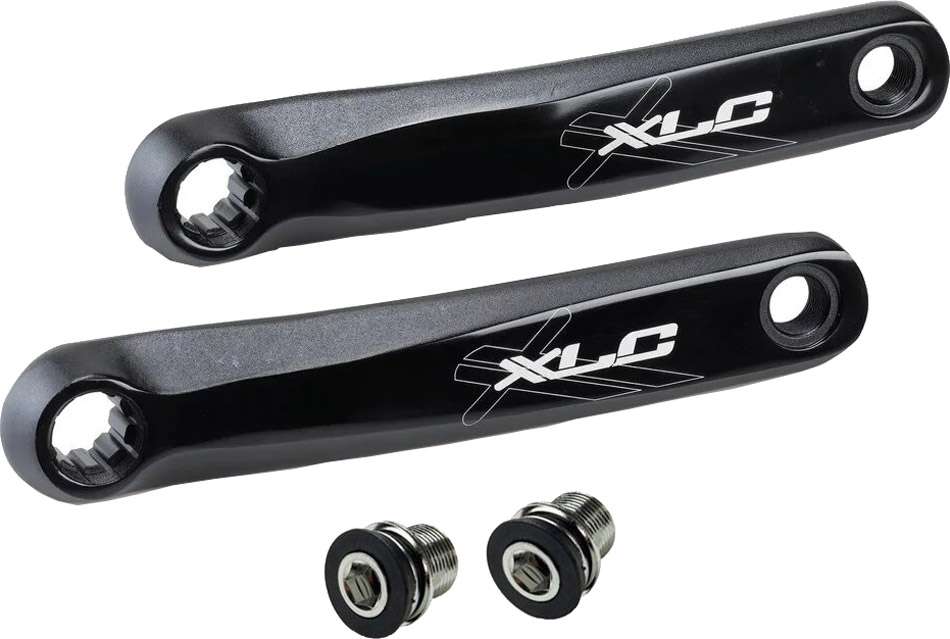 Xlc cr-e01 crankset for bosch e-bikes (m15) 170mm