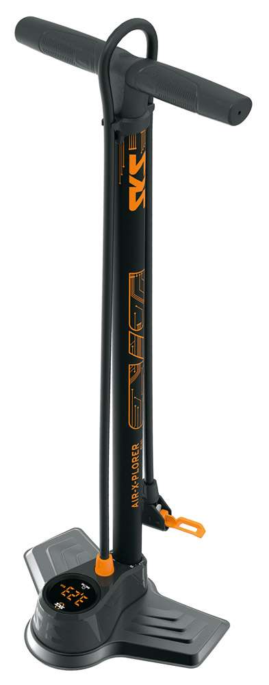FC1602A Pompe SKS Air-X-plorer Digi 10.0