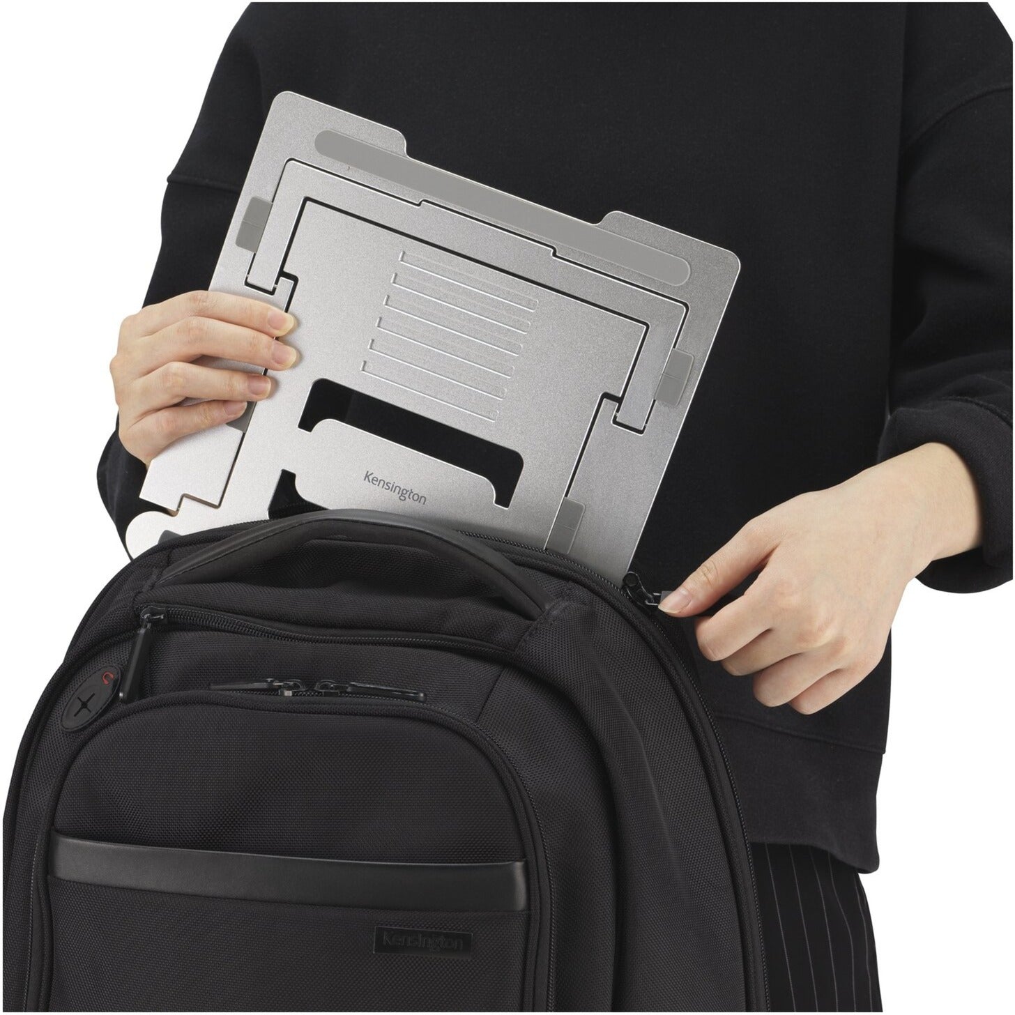 Kensington Easy Riser Aluminium Laptopverhoger