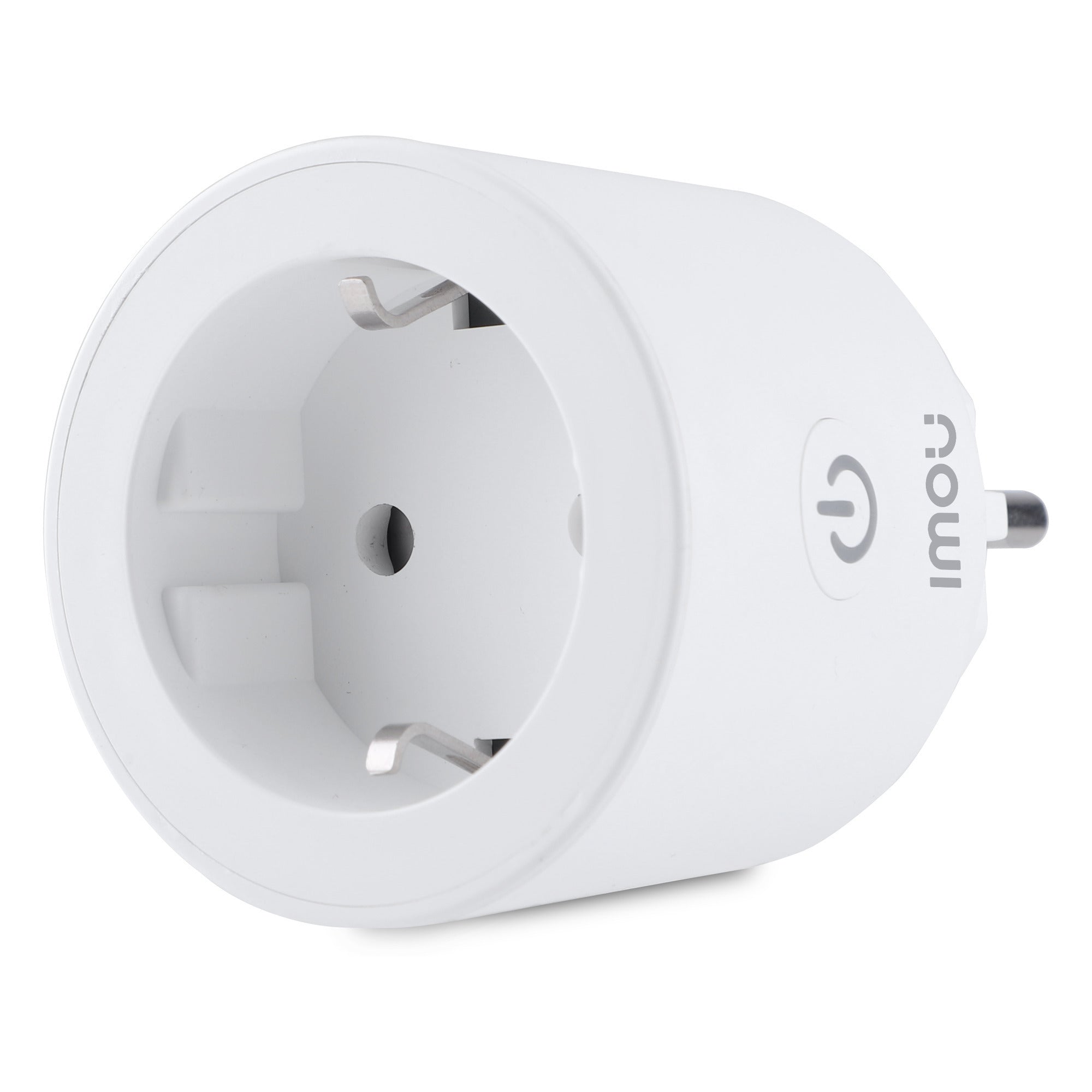 Imou ce2p smart plug (4 stuks) stekker (bluetooth 5.0, matter)