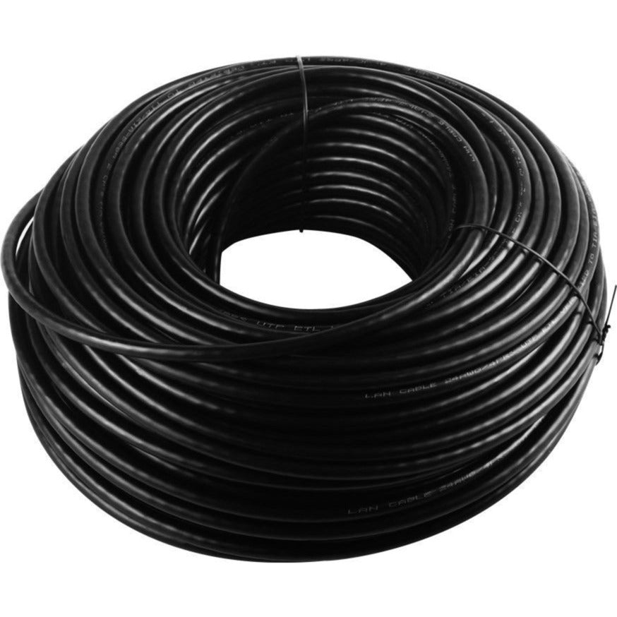 Goobay Goobay Patchkabel Cat.6 U UTP, Buiten