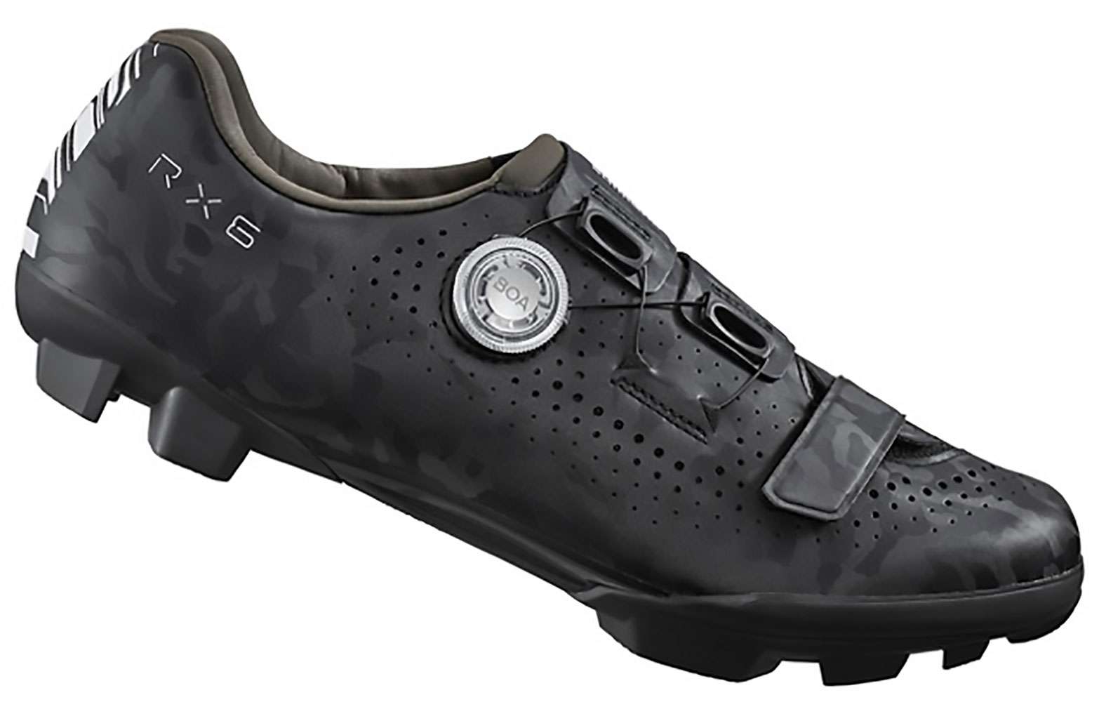 Shimano sh-rx600 - mtb- gravel shoes