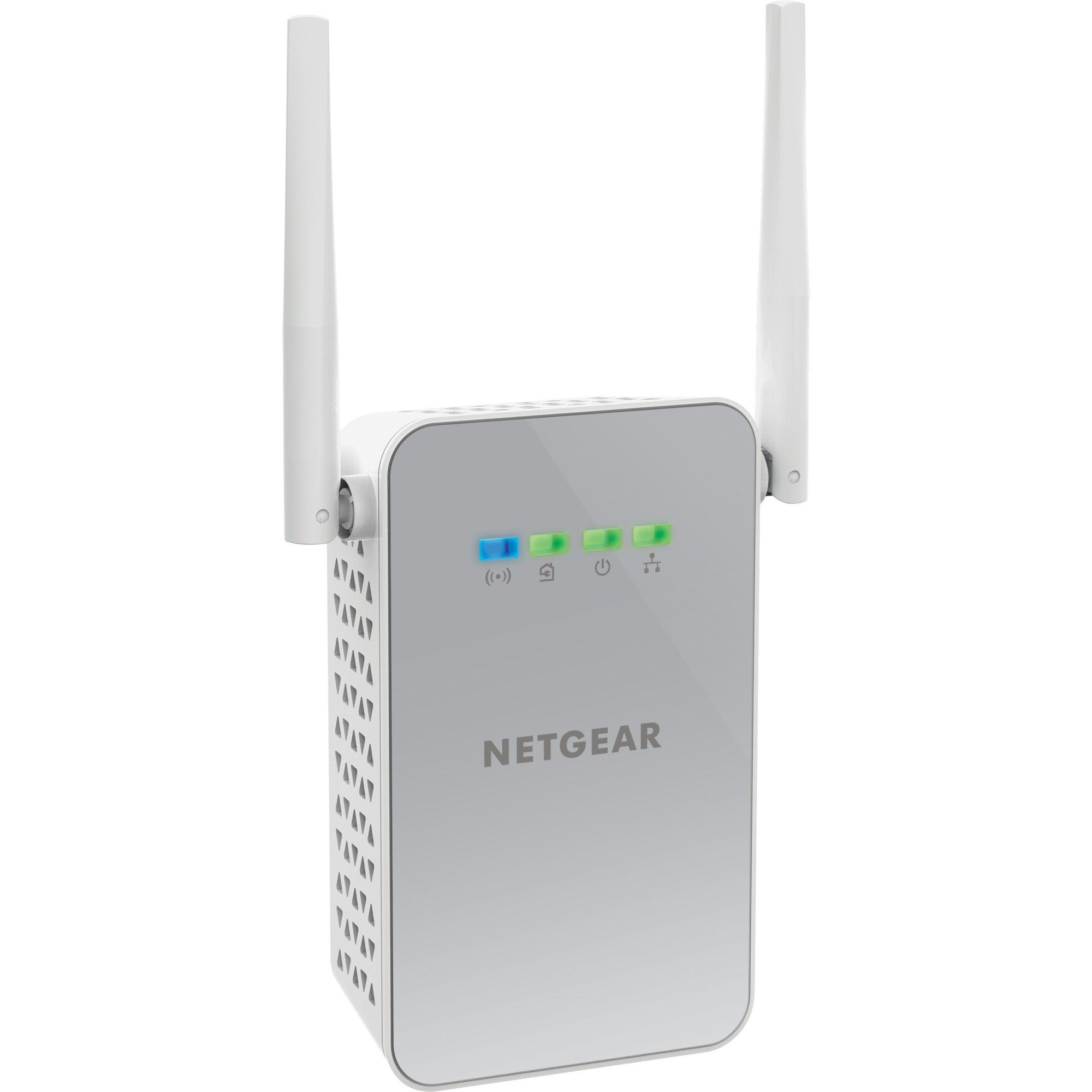 Netgear powerline 1000 + wifi (wit)