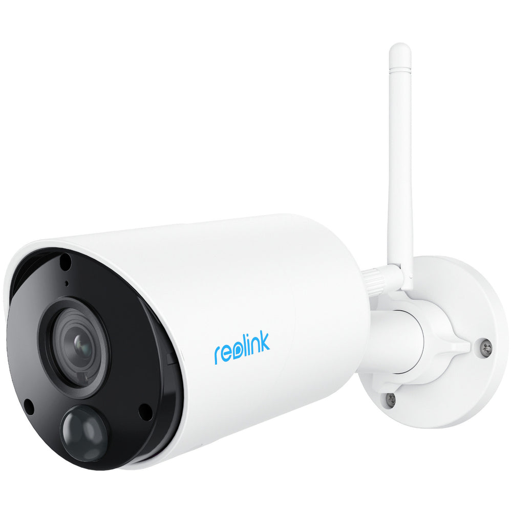 Reolink b320-w beveiligingscamera (wit)