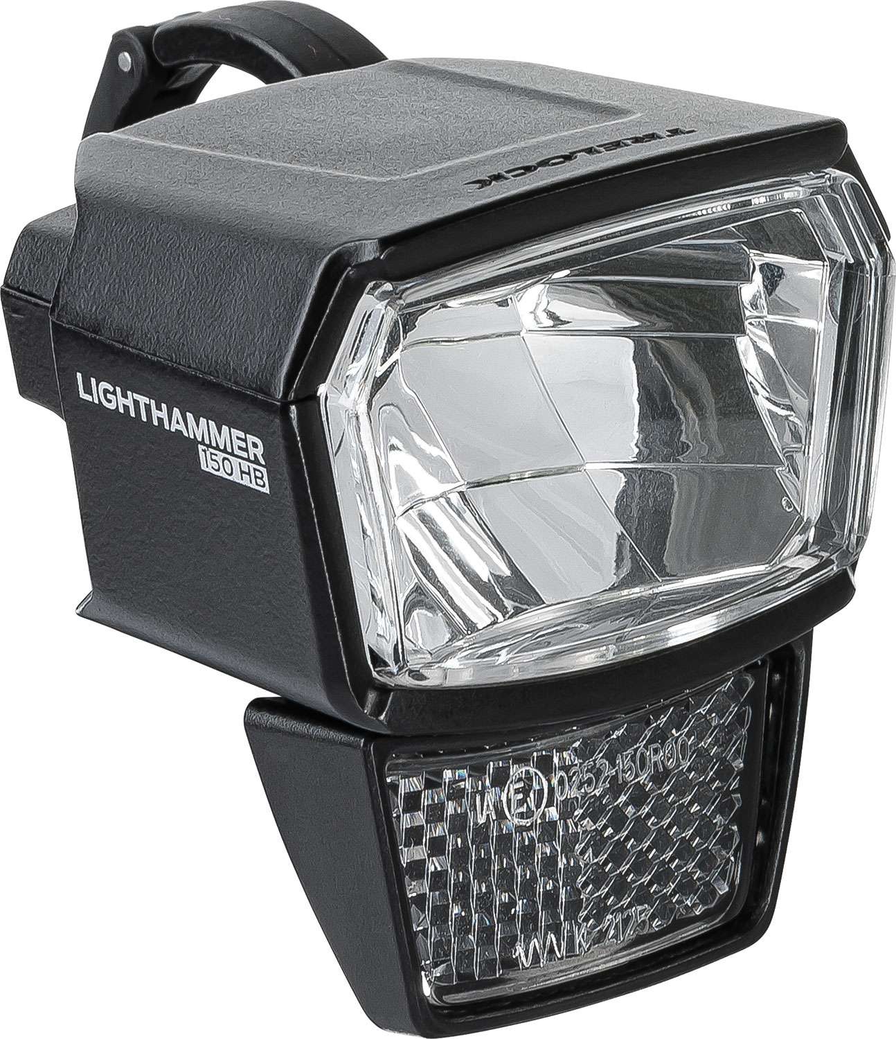 Trelock ls 940-hb lighthammer e-bike frontlight