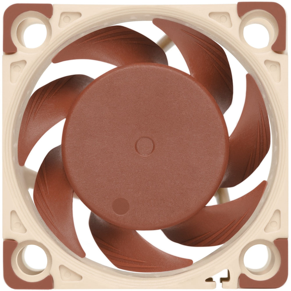 Noctua nf-a4x20 pwm case fan (40 x 40 x 20 mm)