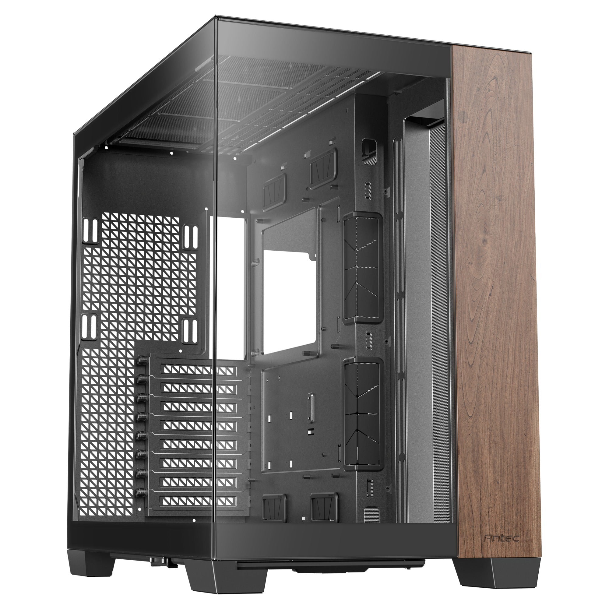 Antec C8 Hout