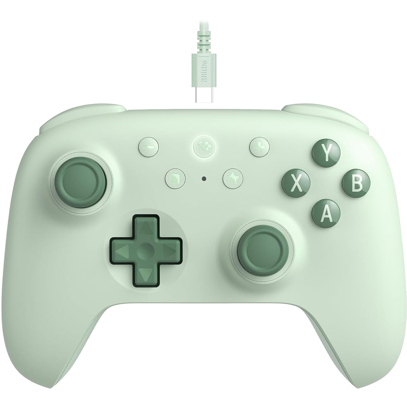 8BitDo Ultimate 2C bedraad