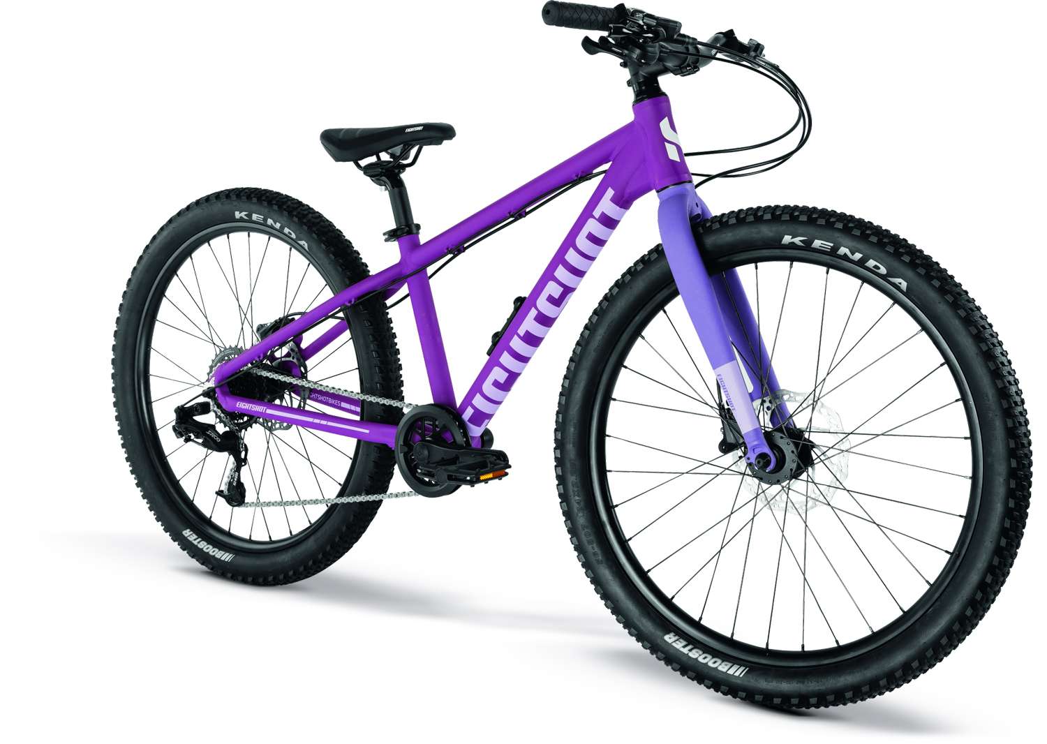 Eightshot x-coady 24 sl disc