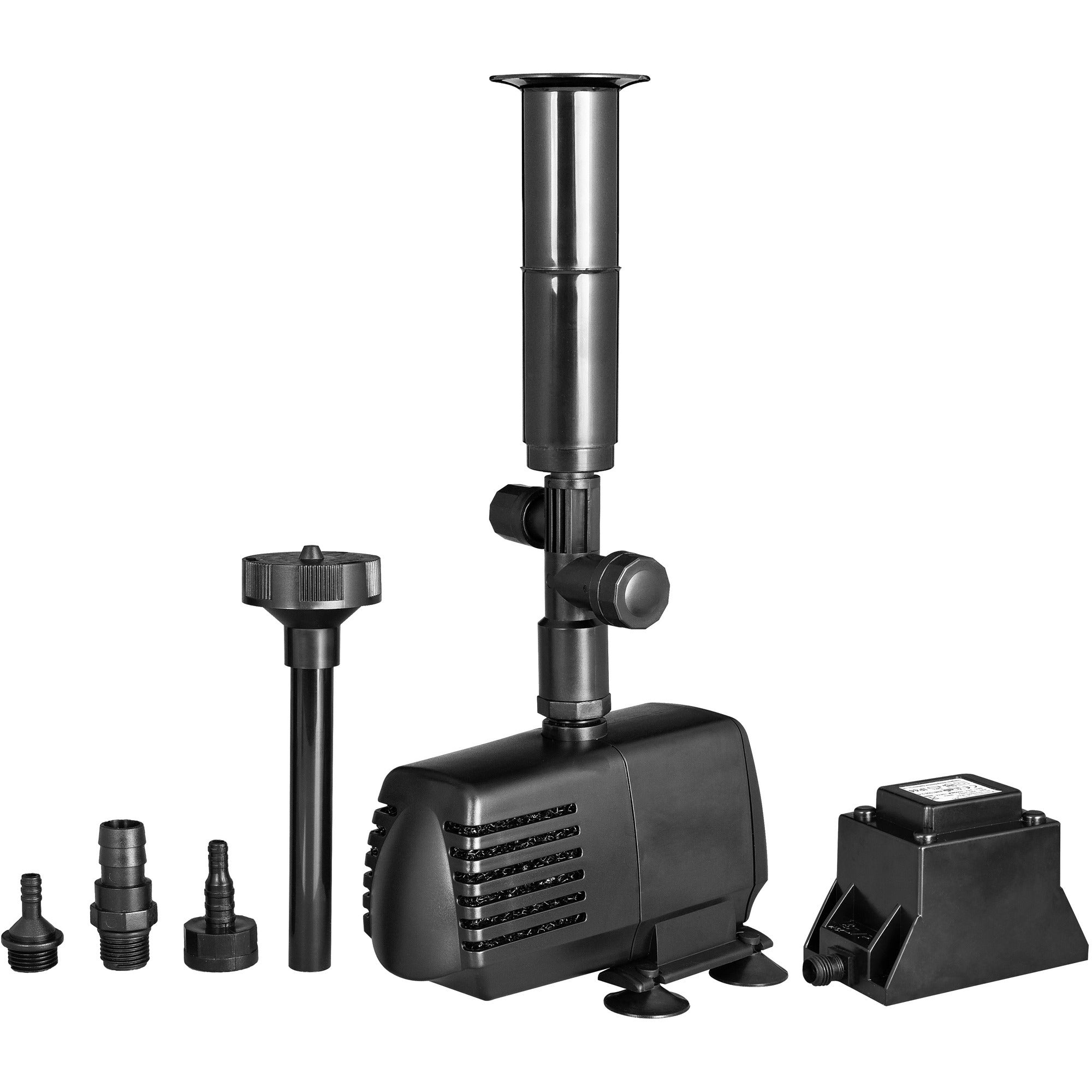 Ubbink extra 1600 fonteinpomp
