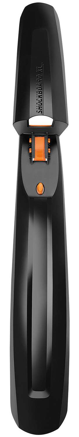 Sks spatbord shockboard xl 26-29 zwart