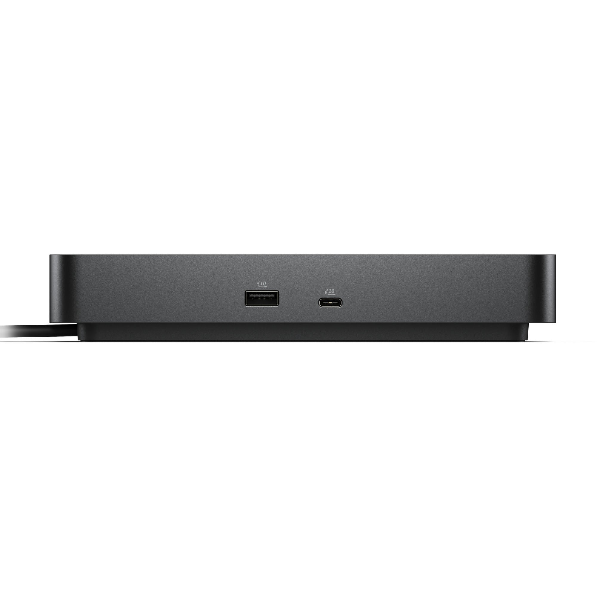 Dell pro dockingstation - wd25 (zwart)