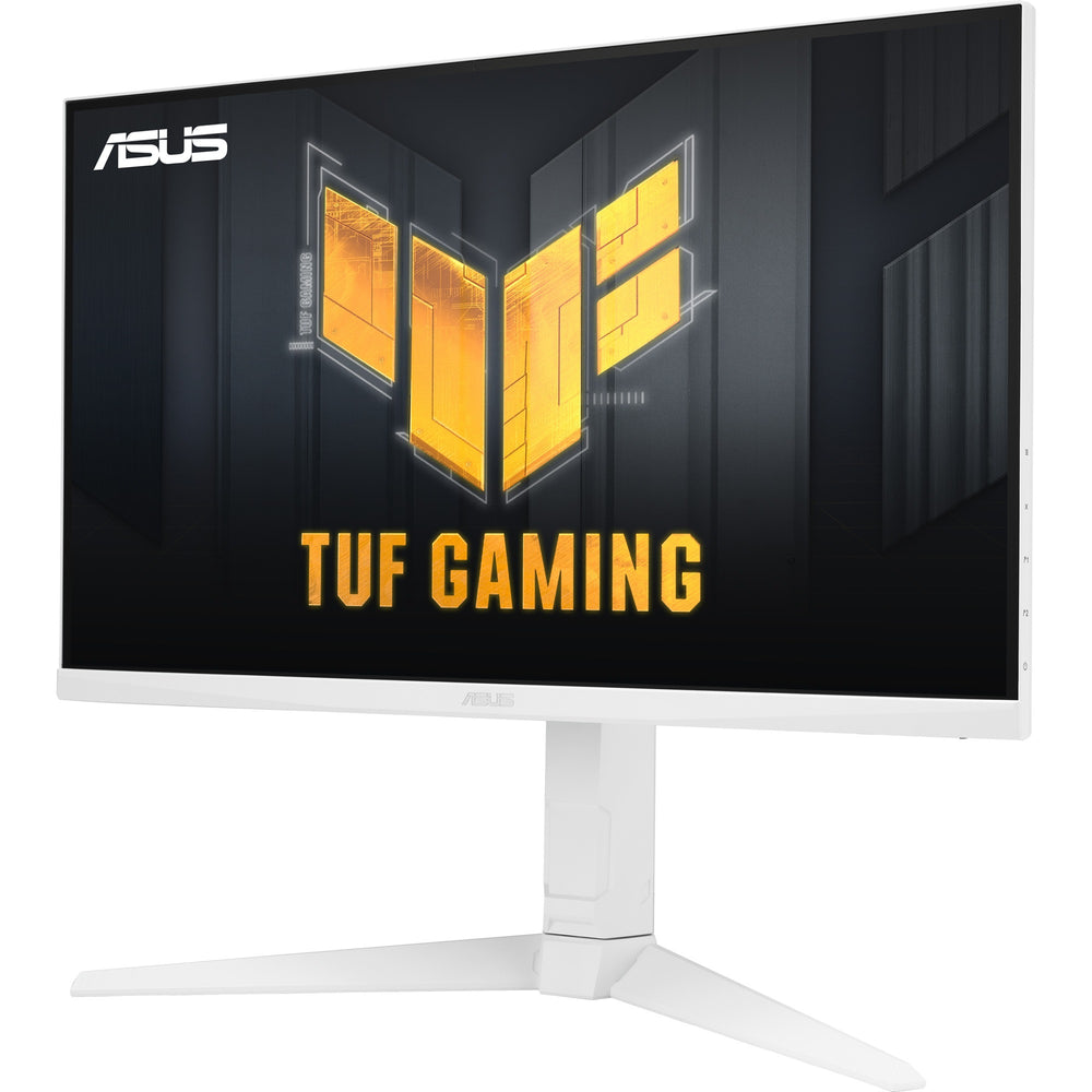 Asus tuf gaming vg27aqml1a-w 27 monitor (wit, 2x hdmi, 1x displayport, sound, 260hz)