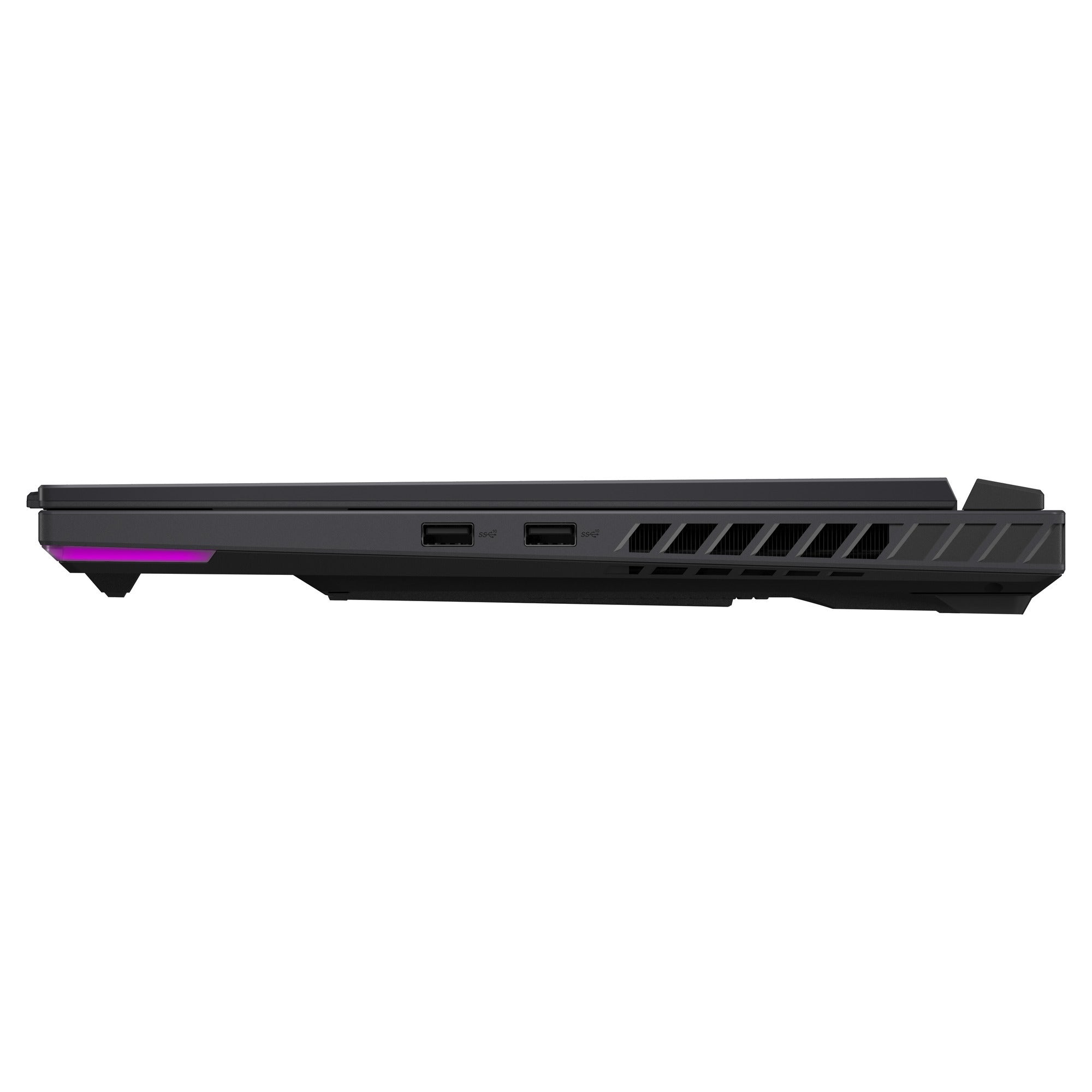 Asus rog strix g16 g614pw-rv006w 16 gaming laptop (grijs | r9 8940hx | rtx 5080 | 16 gb | 1 tb ssd)