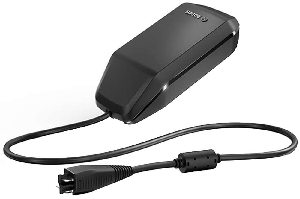 Bosch 2a charger 220-240v (bpc3200) the smart system