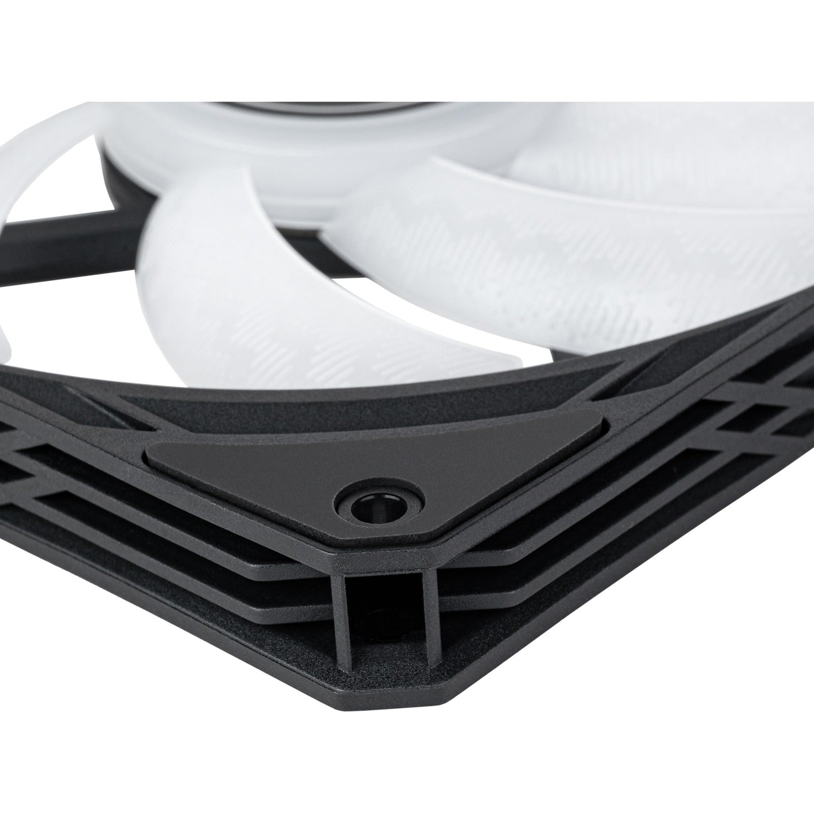 SilverStone Air Slimmer 140 ARGB