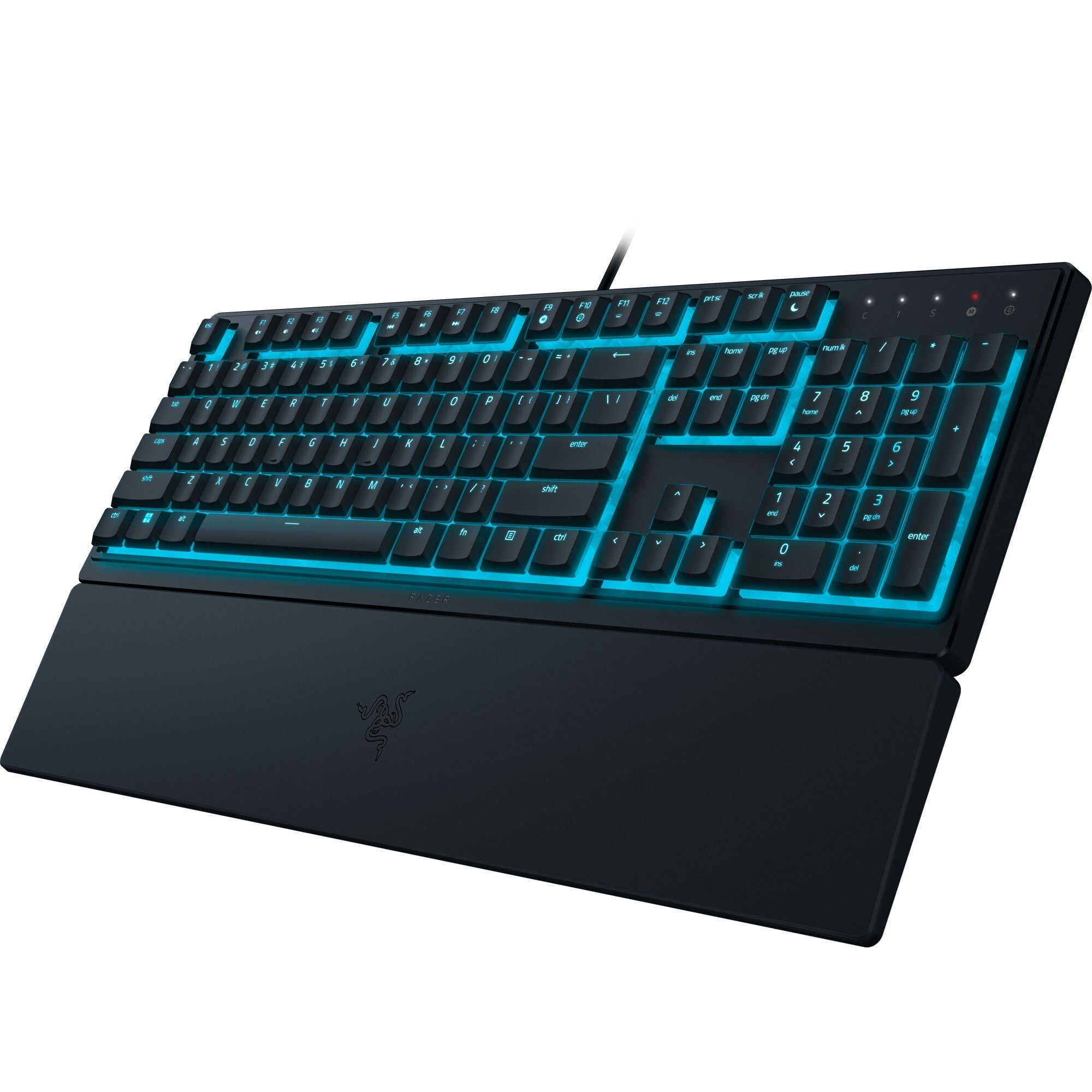 Razer Razer Ornata V3 X Low Profile Gaming Toetsenbord