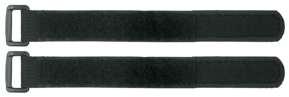 Sks germany short straps for anywhere seat post mounting