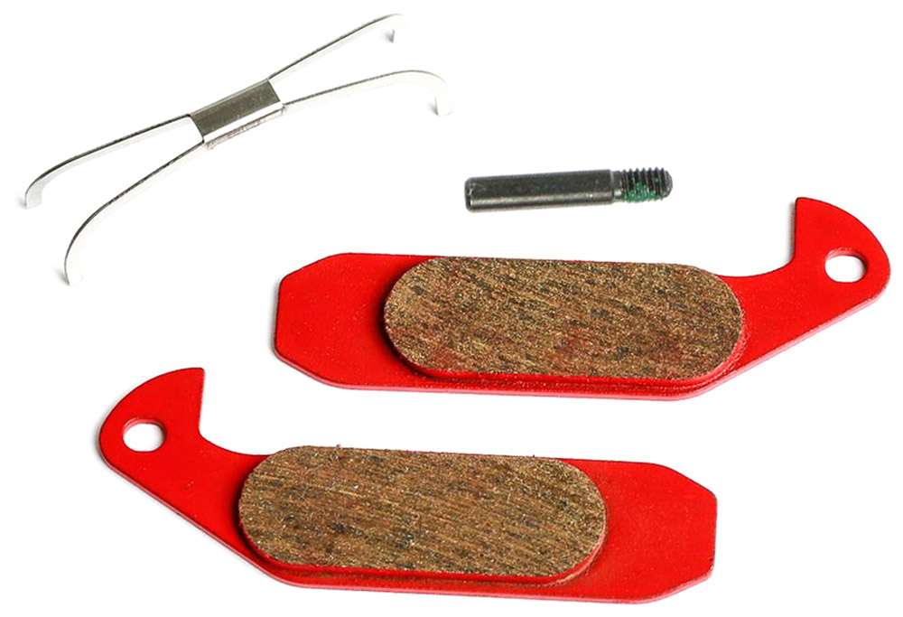 Magura 1.2 endurance gustav m disc brake pads