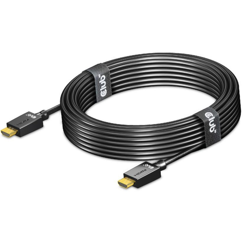 Club 3D Club 3D Ultra High Speed ​​HDMI-gecertificeerd