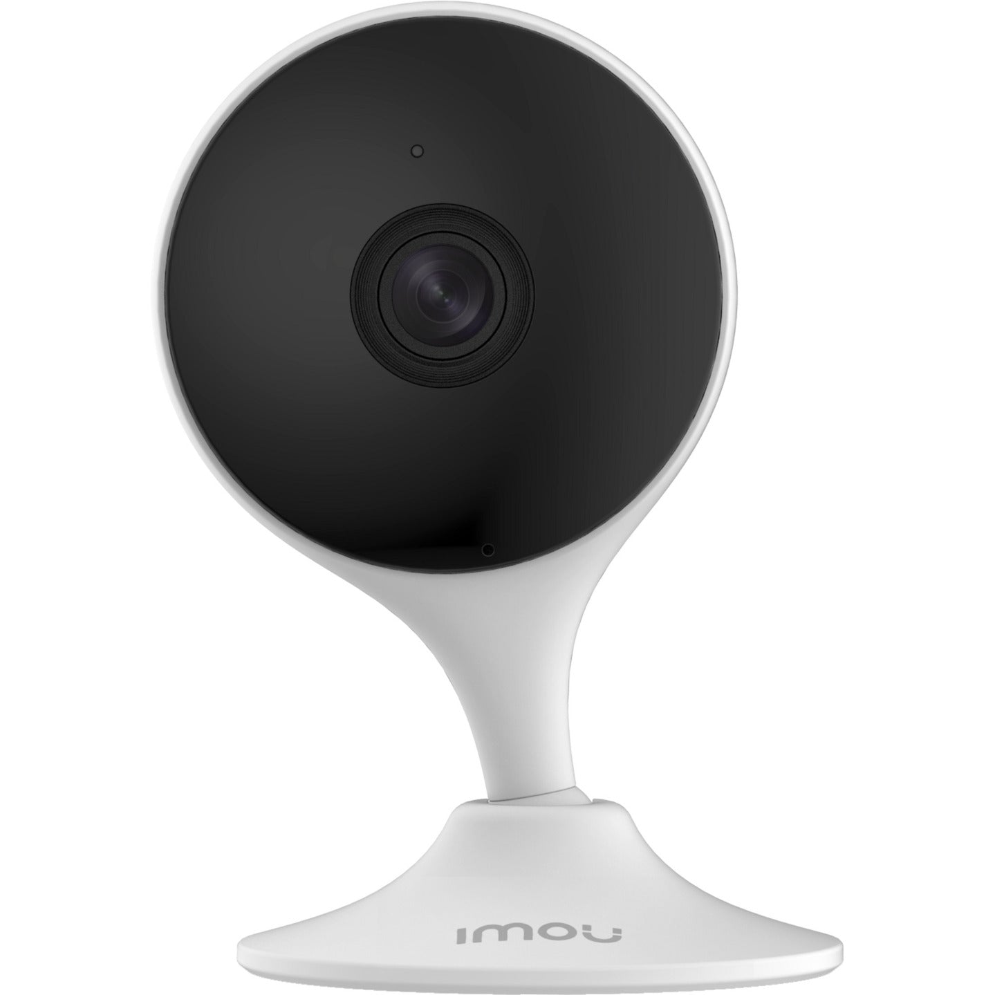 Imou cue 2 netwerk camera (wit, wi-fi 6)